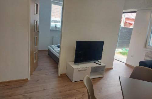 Teplicka nad Vahom Apartment | Apartman Ella