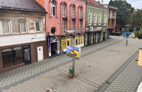 Bugojno Apartment | Apartman EM Bugojno
