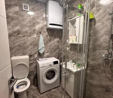 Bugojno Apartment | Apartman EM Bugojno