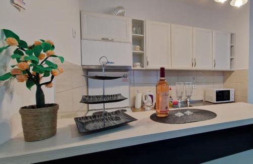 Pozarevac Apartment | Apartman EMA