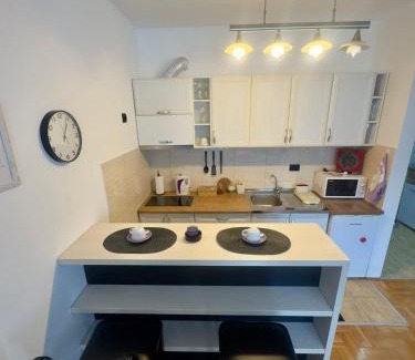 Pozarevac Apartment | Apartman EMA