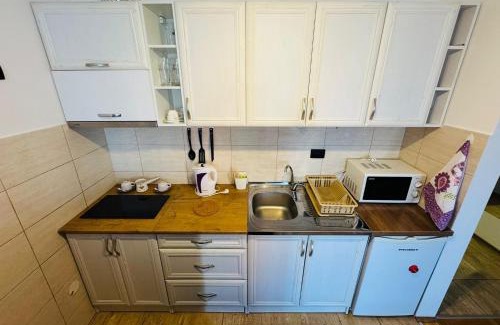Pozarevac Apartment | Apartman EMA