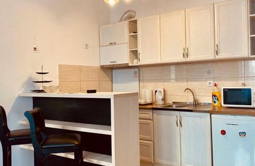 Pozarevac Apartment | Apartman EMA