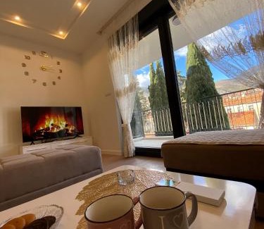 Trebinje Apartment | Apartman EN