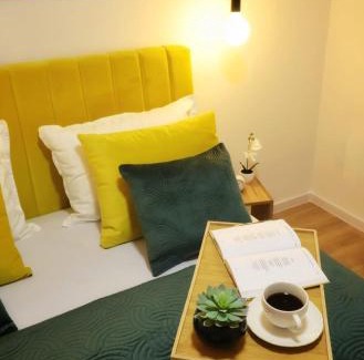 Zupanja Apartment | Apartman Eva