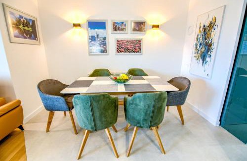 Radoboj Apartment | Apartman Eva, moderan stan u srcu Zagorja