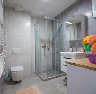 Trebinje Apartment | Apartman Exclusive Trebinje Centar