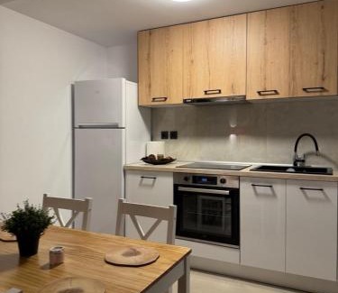 Nea Mesagkala Apartment | Apartman Family Aleksandrov