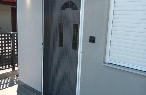 Nea Mesagkala Apartment | Apartman Family Aleksandrov