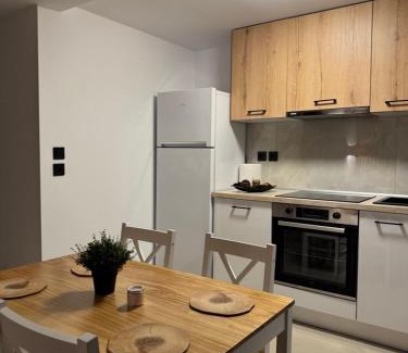 Nea Mesagkala Apartment | Apartman Family Aleksandrov