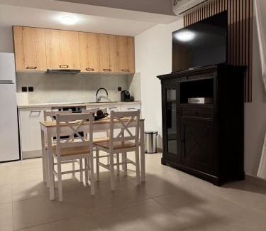 Nea Mesagkala Apartment | Apartman Family Aleksandrov