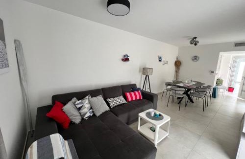 Pag Apartment | Apartman Festini