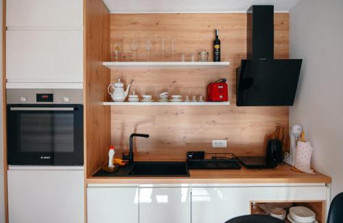 East Sarajevo Apartment | Apartman Fića, Ravna Planina