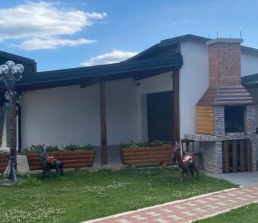 Udbina Apartment | Apartman FILIP