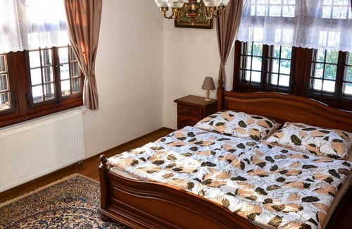 Kladska Cabin | Apartman Forstamt Glatzen - Apartment Forstamt Glatzen