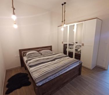 Cvetkovic Apartment | Apartman Franko