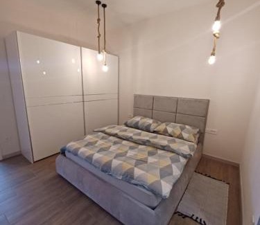Cvetkovic Apartment | Apartman Franko