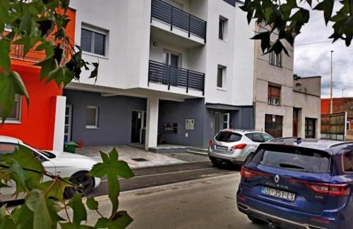 Osijek Apartment | Apartman G - self check in