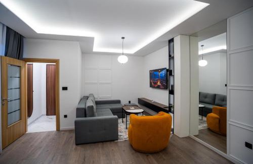 Pale Apartment | Apartman G1