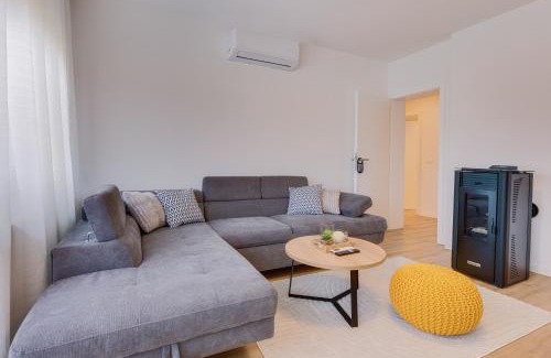 Slunj Apartment | Apartman Gabrijela