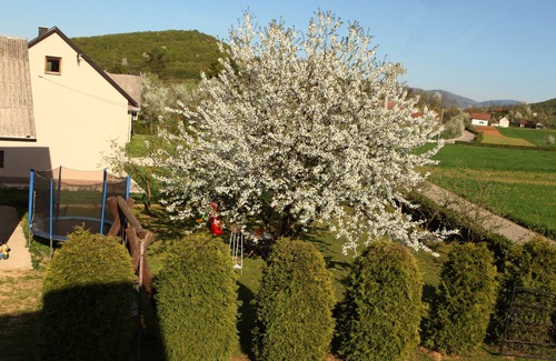 Otocac Apartment | APARTMAN "GACKA PROZOR"