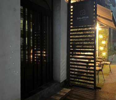 Loznica Apartment | Apartman Gajić