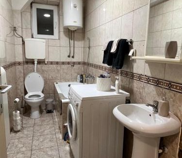 Loznica Apartment | Apartman Gajić