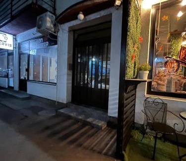Loznica Apartment | Apartman Gajić