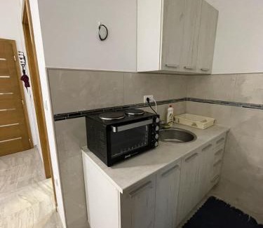 Brdo Apartment | Apartman Gakić 1