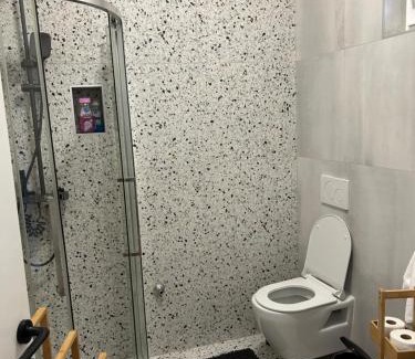 Vukovar Apartment | Apartman Galah