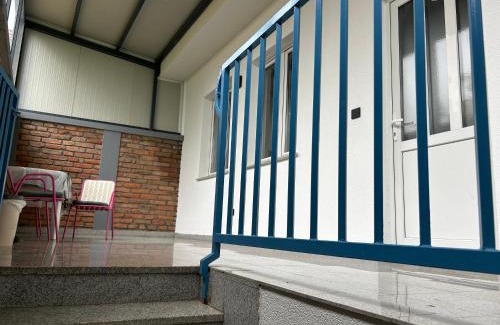 Vukovar Apartment | Apartman Galah