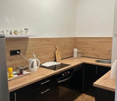Vukovar Apartment | Apartman Galah