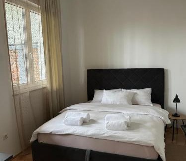Vukovar Apartment | Apartman Galah