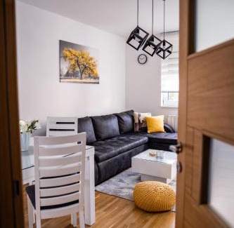 Zlatibor Apartment | Apartman Georgijev