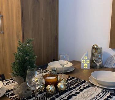 Kopaonik Apartment | Apartman Glečer Vila Bela Reka