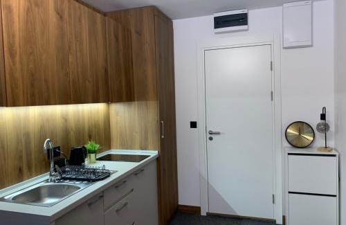 Kopaonik Apartment | Apartman Glečer Vila Bela Reka