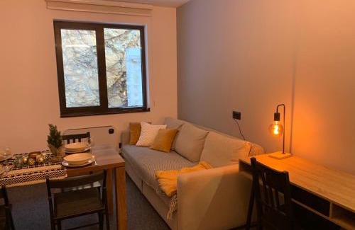 Kopaonik Apartment | Apartman Glečer Vila Bela Reka