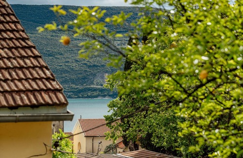 Herceg Novi House | Apartman Glicinija