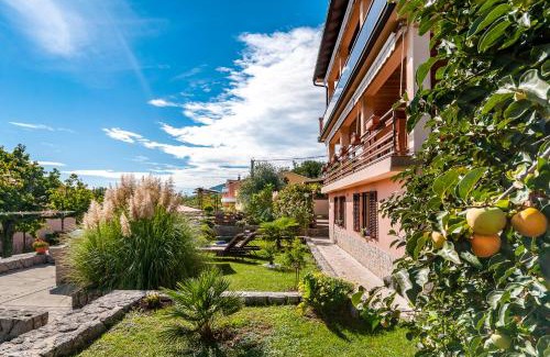 Opric Apartment | Apartman Gloria