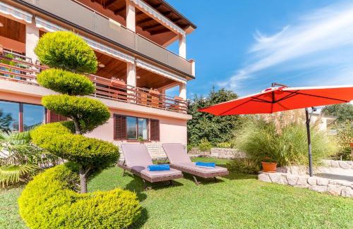 Opric Apartment | Apartman Gloria
