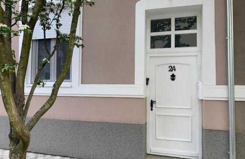 Senta Apartment | Apartman Golden