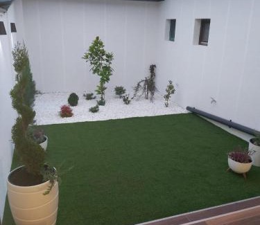 Senta Apartment | Apartman Golden