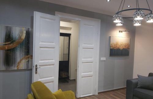 Senta Apartment | Apartman Golden