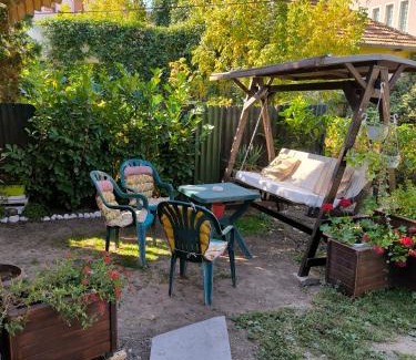 Pirot Apartment | Apartman - GOLEMI MOST