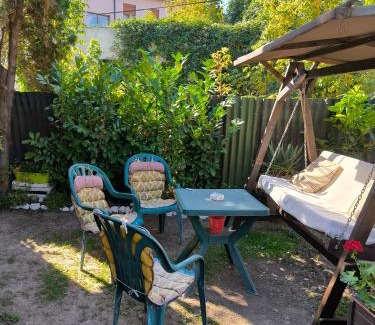 Pirot Apartment | Apartman - GOLEMI MOST