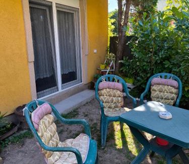 Pirot Apartment | Apartman - GOLEMI MOST