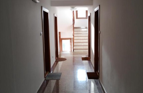 Kremna Apartment | Apartman Gorštak 16