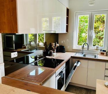 Poljica Apartment | Apartman Gosselin Korculanin