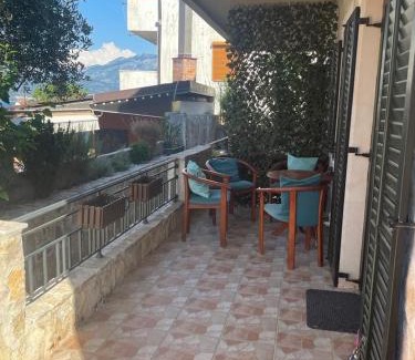 Krasici Apartment | Apartman green home (pool)