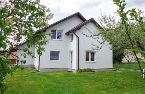 Stola Apartment | Apartman Grena - GRENA sk